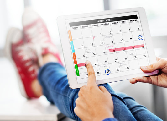 Comment planifier un calendrier d’entretien annuel pour son étang ?