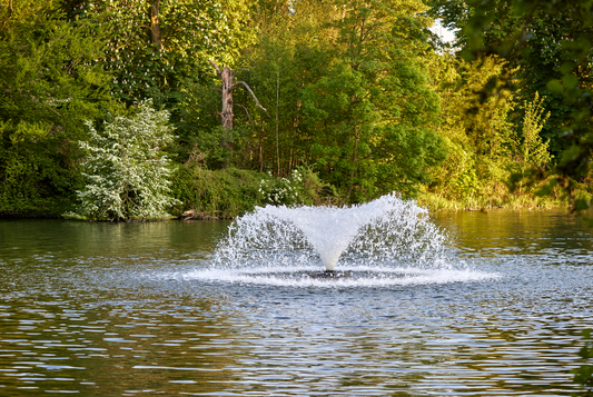Installer un circulateur d’eau ou une fontaine : pour quoi faire ?