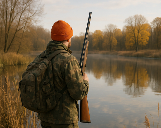 L’entretien des étangs : un enjeu majeur pour les chasseurs de gibier d’eau