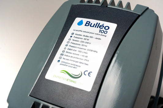 Kit Classique BULLEO 3