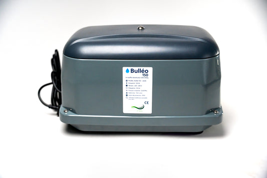 Kit Classique BULLEO 5