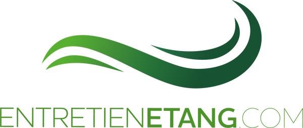 Entretien Étang