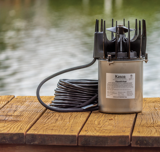 Aquaclear - Circulator