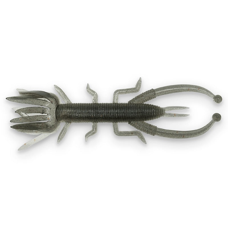 Leurre souple insecte Gammare