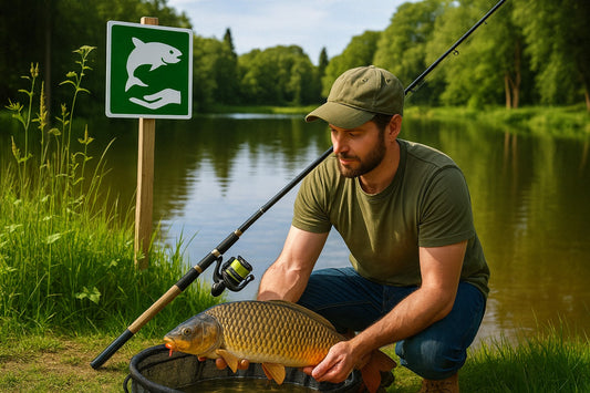Gestion écologique des étangs : un facteur clé pour la pérennité de la pêche sportive en France