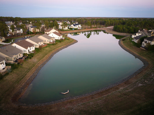 Les avantages des étangs pour la régulation locale des inondations