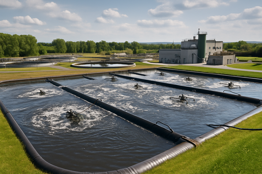 🌊 Bulléo® : bien plus qu’un simple système pour les étangs !