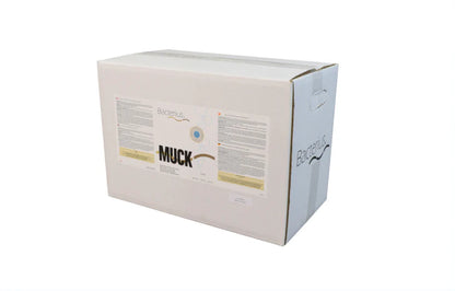 BACTERIUS MUCK Traitement concentré contre la vase