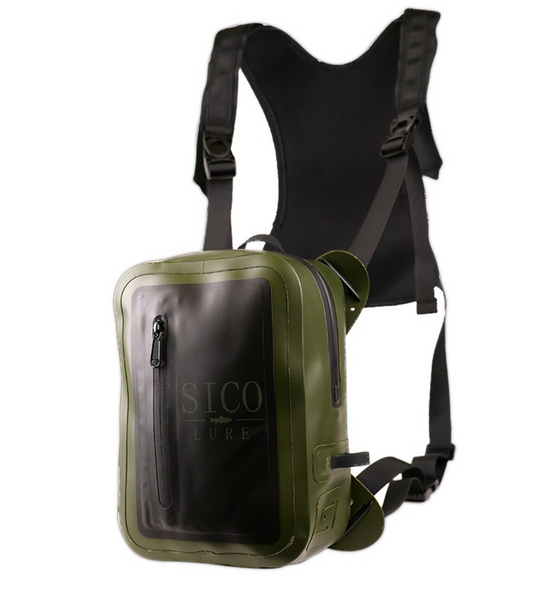 Chest Pack Sico Lure