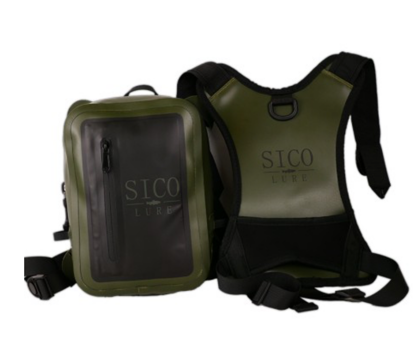 Chest Pack Sico Lure