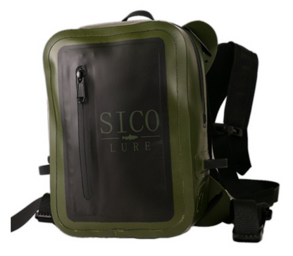 Chest Pack Sico Lure