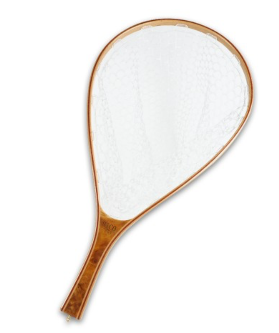 Épuisette Sico-Lure