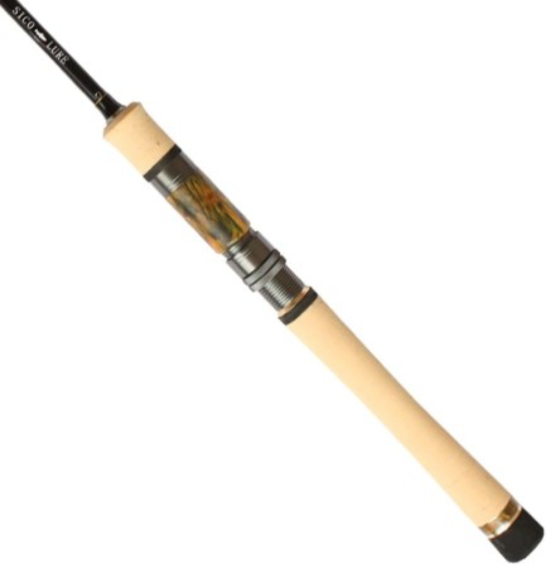 Canne à pêche Héritage