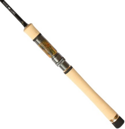 Canne à pêche Héritage