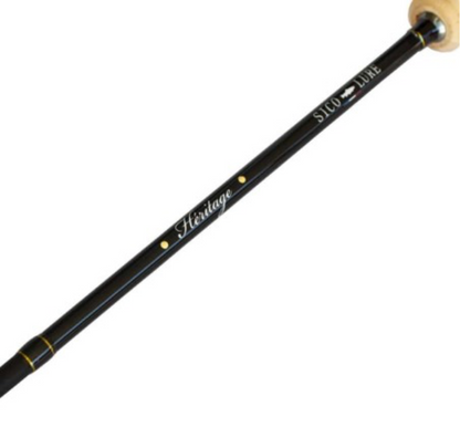 Canne à pêche Héritage