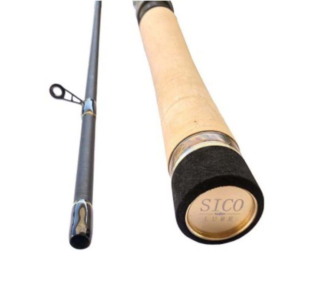 Canne à pêche Héritage