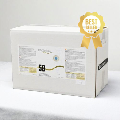 Bacterius®5B - Concentrated bacterial mixture against slime