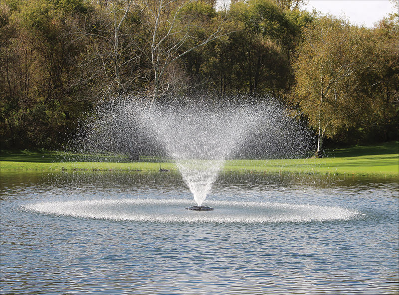 Fontaine EJF 3400