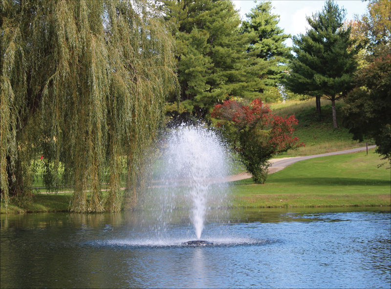 Fontaine EJF 3400