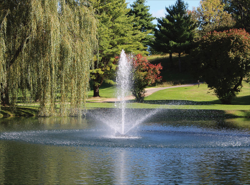 Fontaine EJF 3400