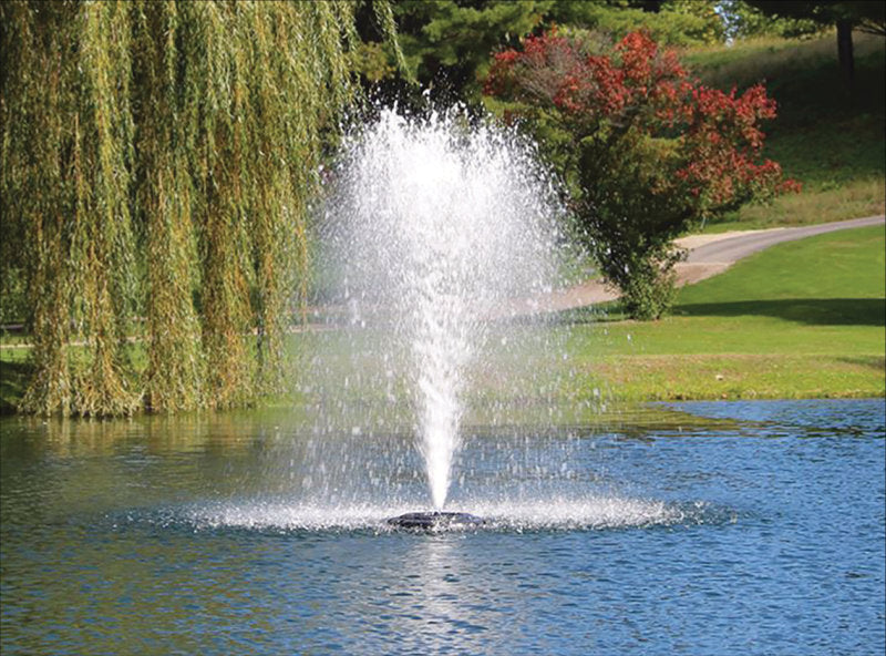Fontaine EJF 3400