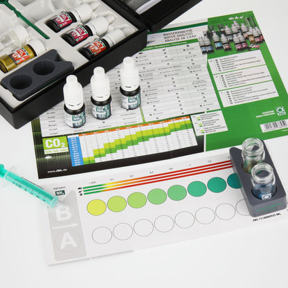 JBL PROAQUATEST - COMBISET Plus NH4