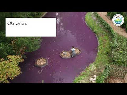 Ilôt Flottant ALOÉ© Mini